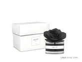 ROSE DÉSODORISANT D'AMBIANCE DIFFUSEUR BOIS ET THÉ 50 ML MUHÀ